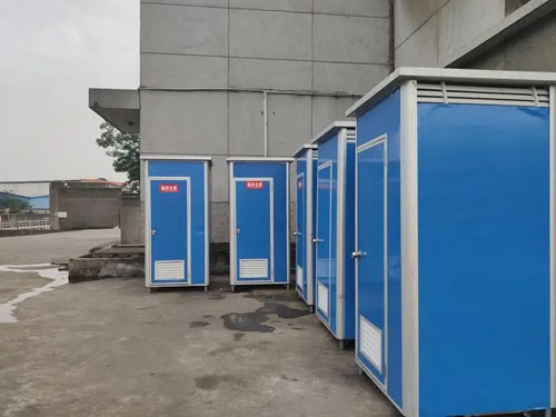 乳源 临时卫生间出租