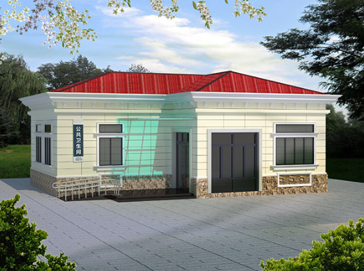 乳源移动厕所出售